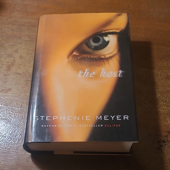 Other - The Host by Stephenie Meyer Hardcover